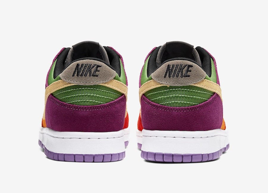 Nike Dunk Low Viotech CT5050-500 5
