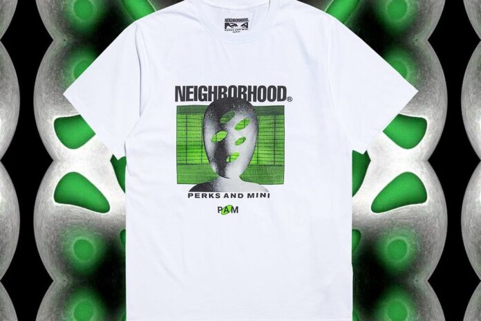 PAM x Nieighborhood PAM x Nieighborhood