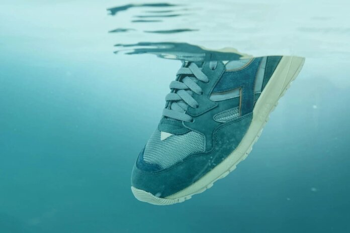 Packer x Diadora N9002 Molveno Packer x Diadora N9002 Molveno