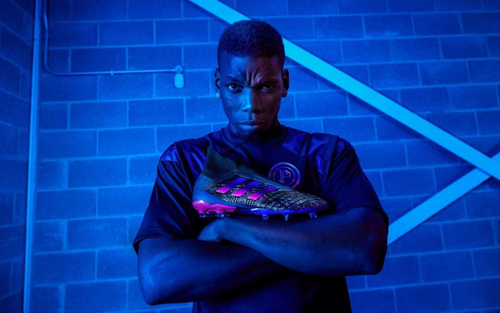 Paul Pogba x adidas 3