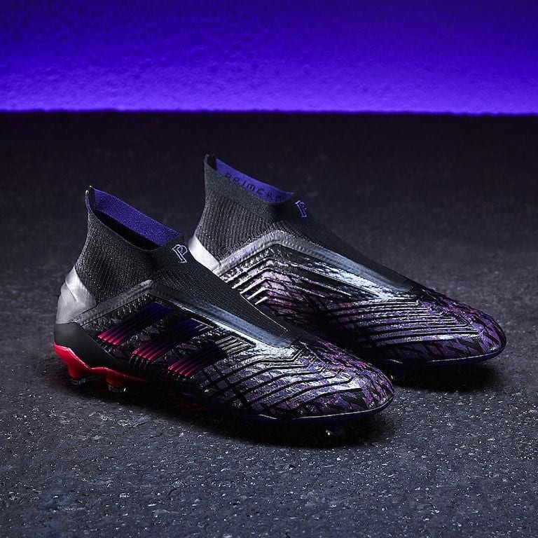 Paul Pogba x adidas 6