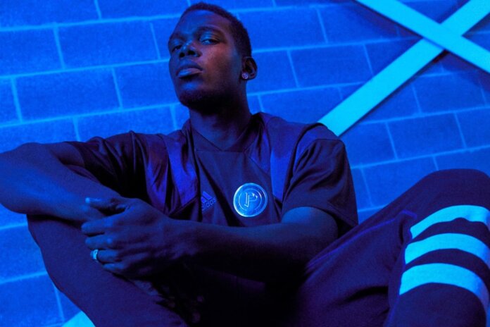 Paul Pogba x adidas Paul Pogba x adidas