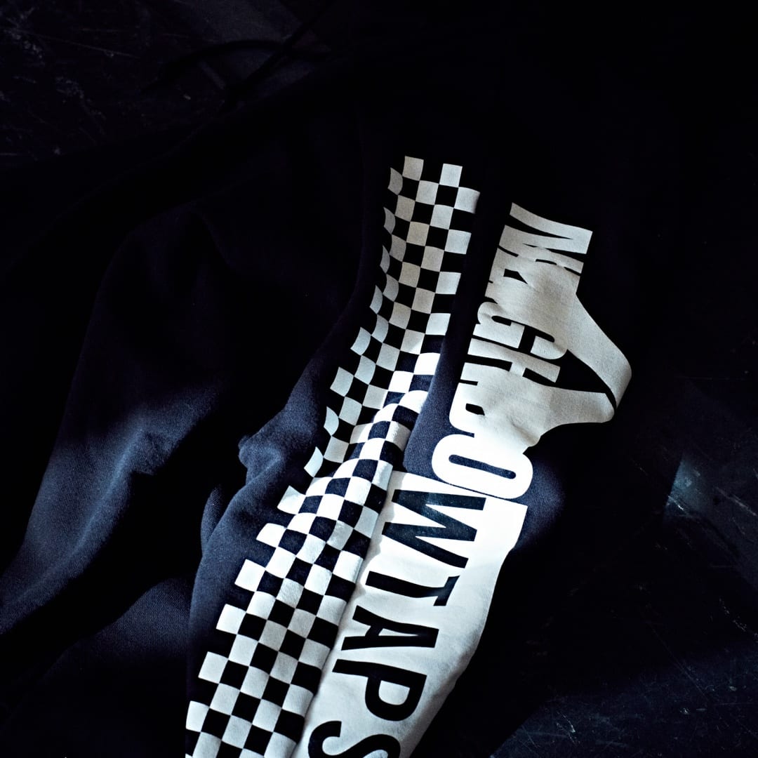 WTAPS x NEIGHBORHOOD SS20 10