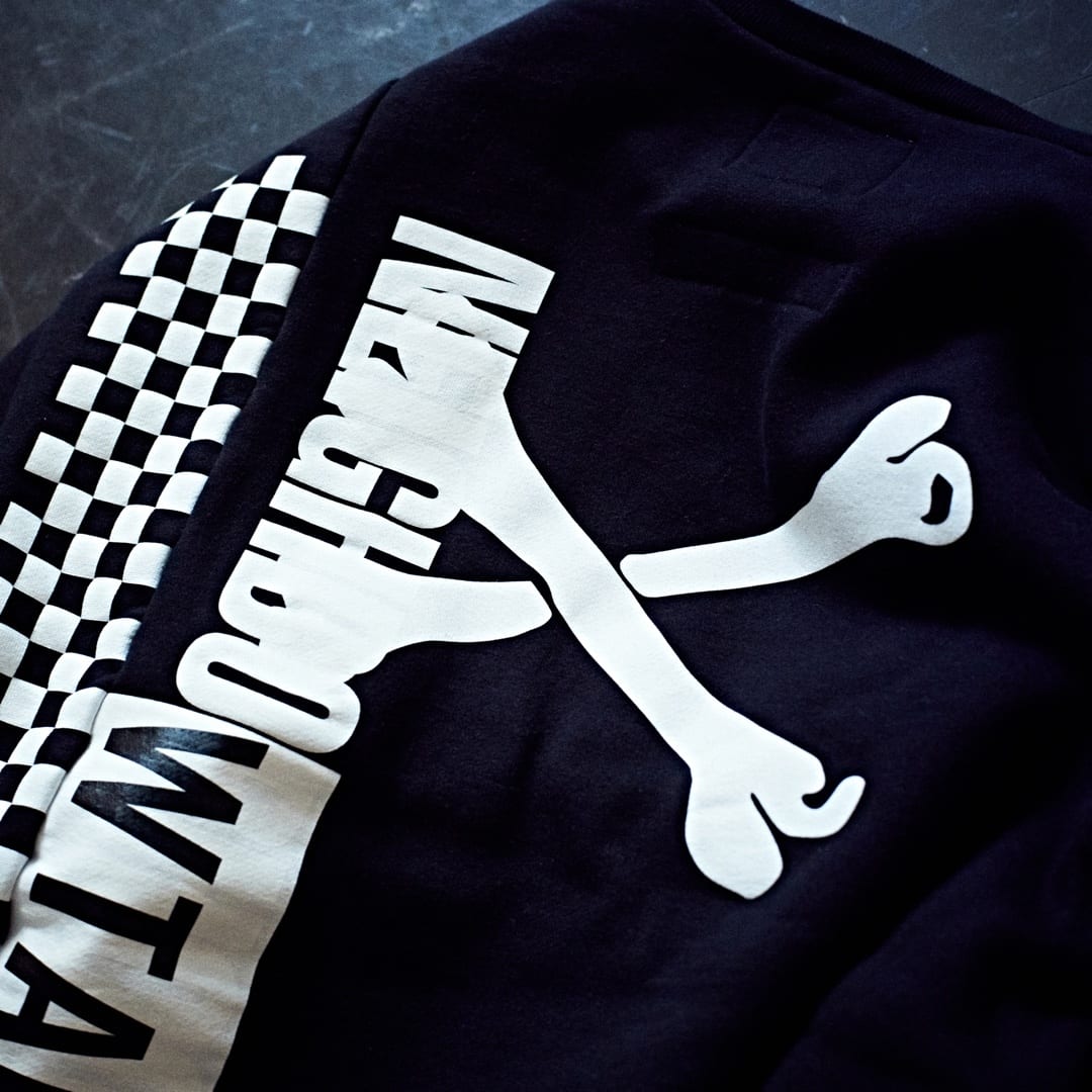 NEIGHBORHOOD x WTAPS SS20 6