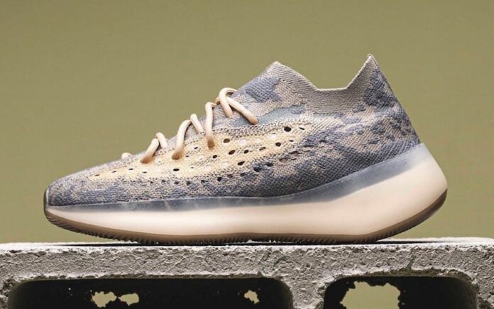 adidas Yeezy Boost 380 Mist adidas Yeezy Boost 380 Mist
