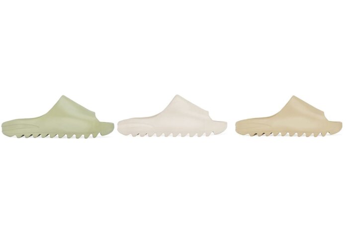 adidas Yeezy Slide adidas Yeezy Slide