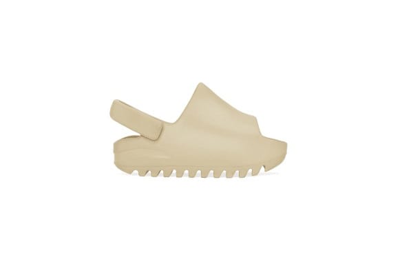 adidas Yeezy Slide Infant Desert Sand