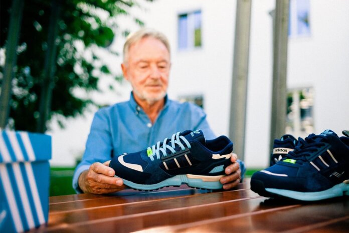 adidas ZX 10000 C JC 3 adidas ZX 10000 C JC