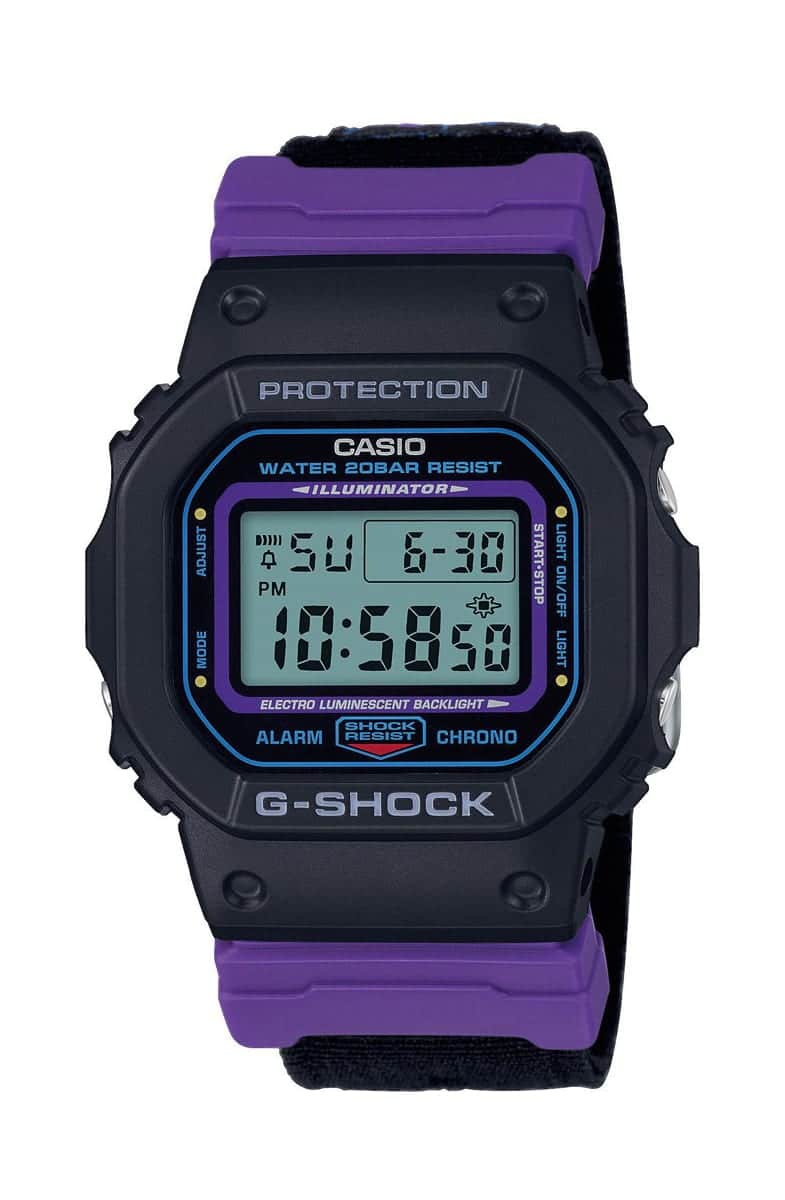 casio g-shock dw-5600ths 1