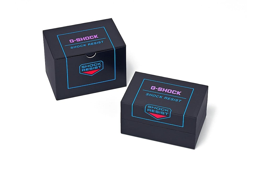 casio g-shock dw-5600ths GA-2100ths 2