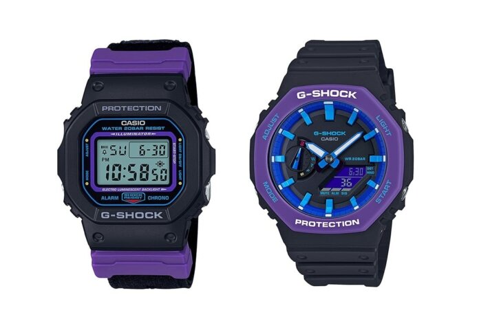 casio g-shock dw-5600ths GA-2100ths casio g-shock dw-5600ths GA-2100ths