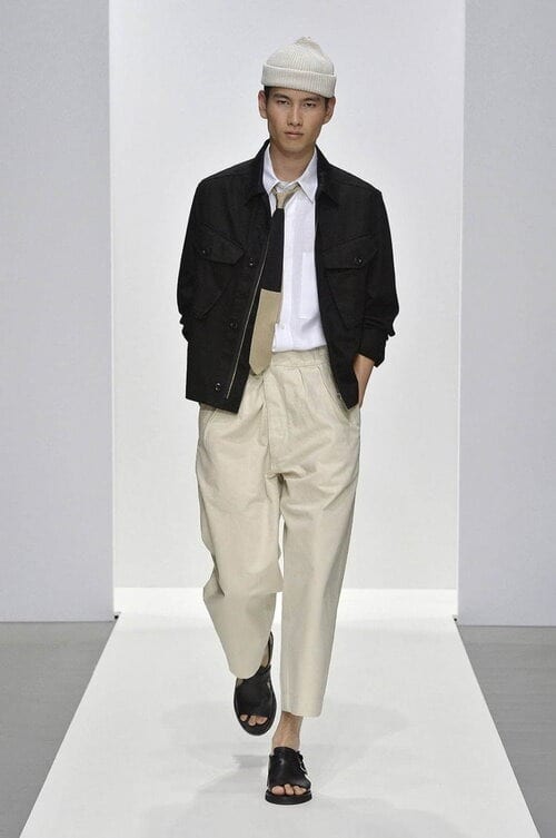 kolekcja margaret howell ss20 15
