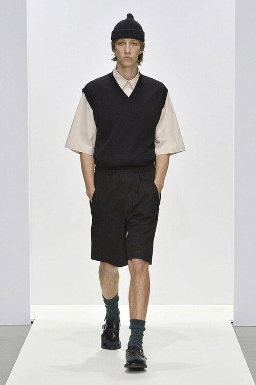 kolekcja margaret howell ss20 21