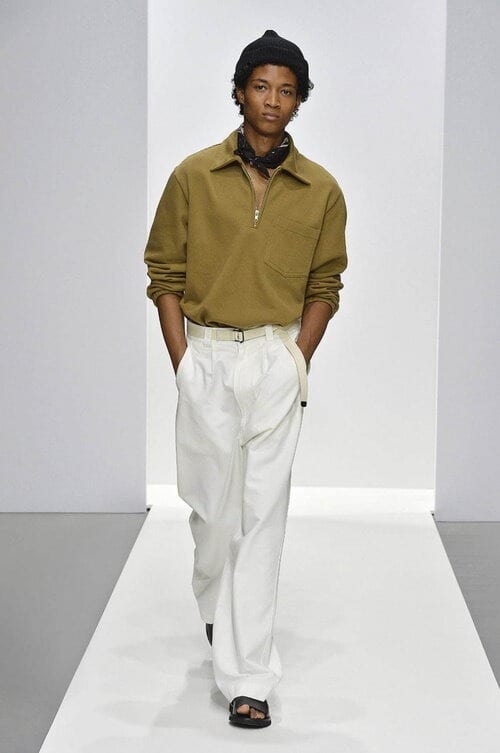 kolekcja margaret howell ss20 5