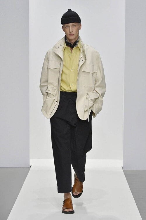 kolekcja margaret howell ss20 6