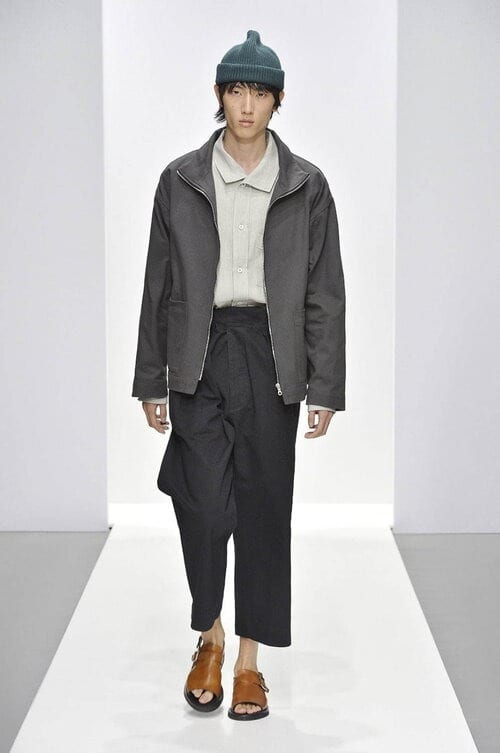 kolekcja margaret howell ss20 9
