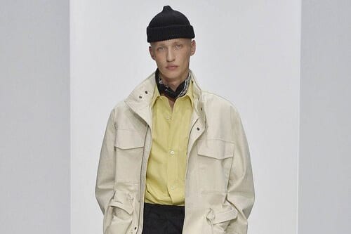 kolekcja margaret howell ss20 kolekcja margaret howell ss20