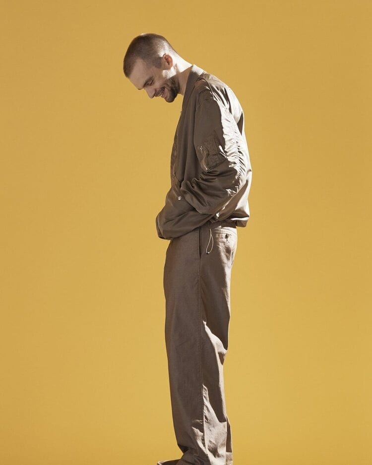 kolekcja nanamica ss20 21