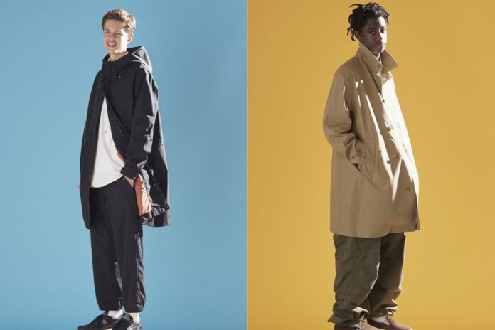 kolekcja nanamica ss20