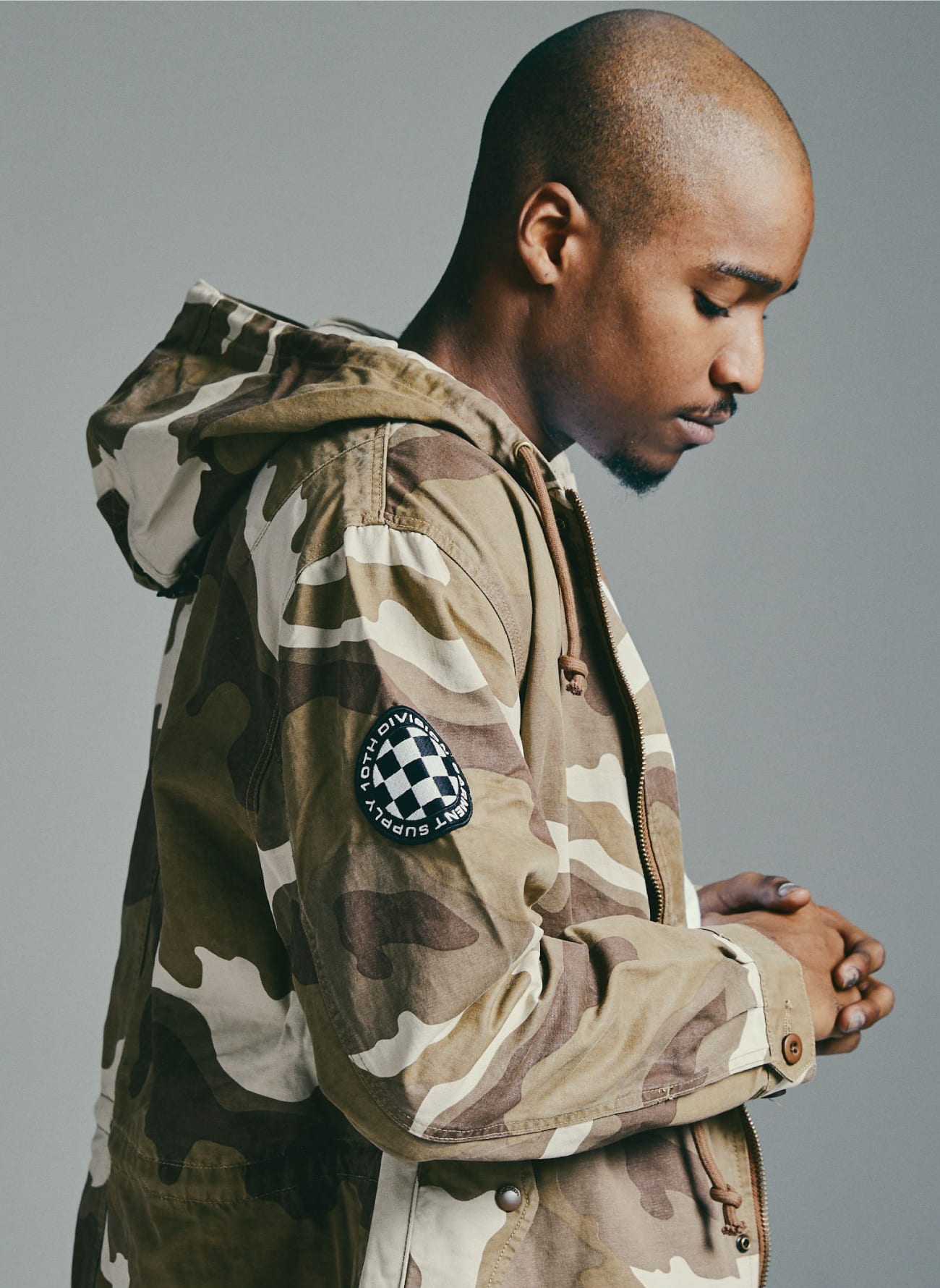 lookbook 10deep the new normal ho19 11