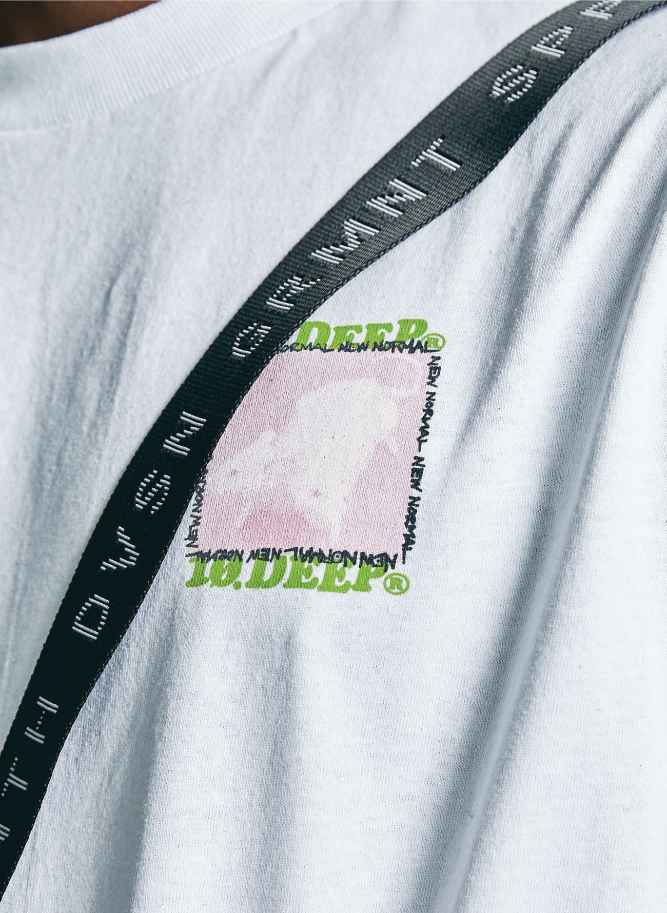 lookbook 10deep the new normal ho19 12