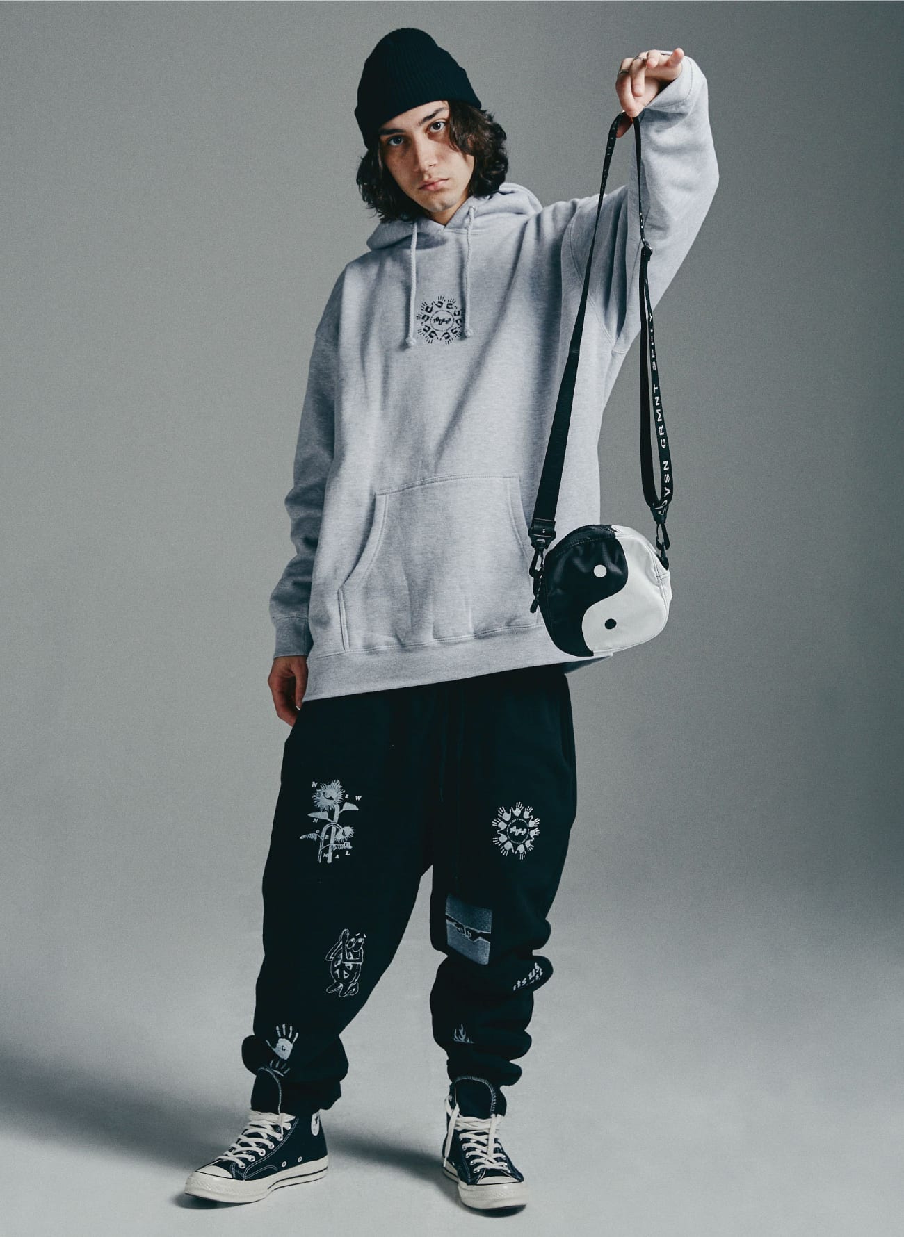 lookbook 10deep the new normal ho19 14