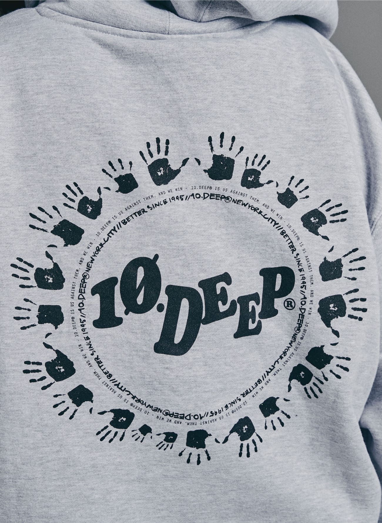 lookbook 10deep the new normal ho19 15