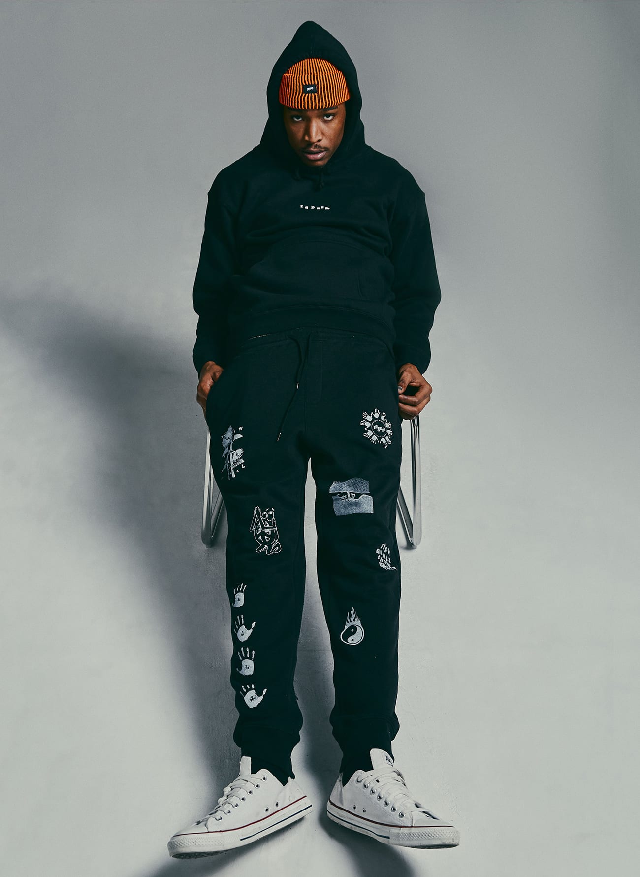 lookbook 10deep the new normal ho19 16