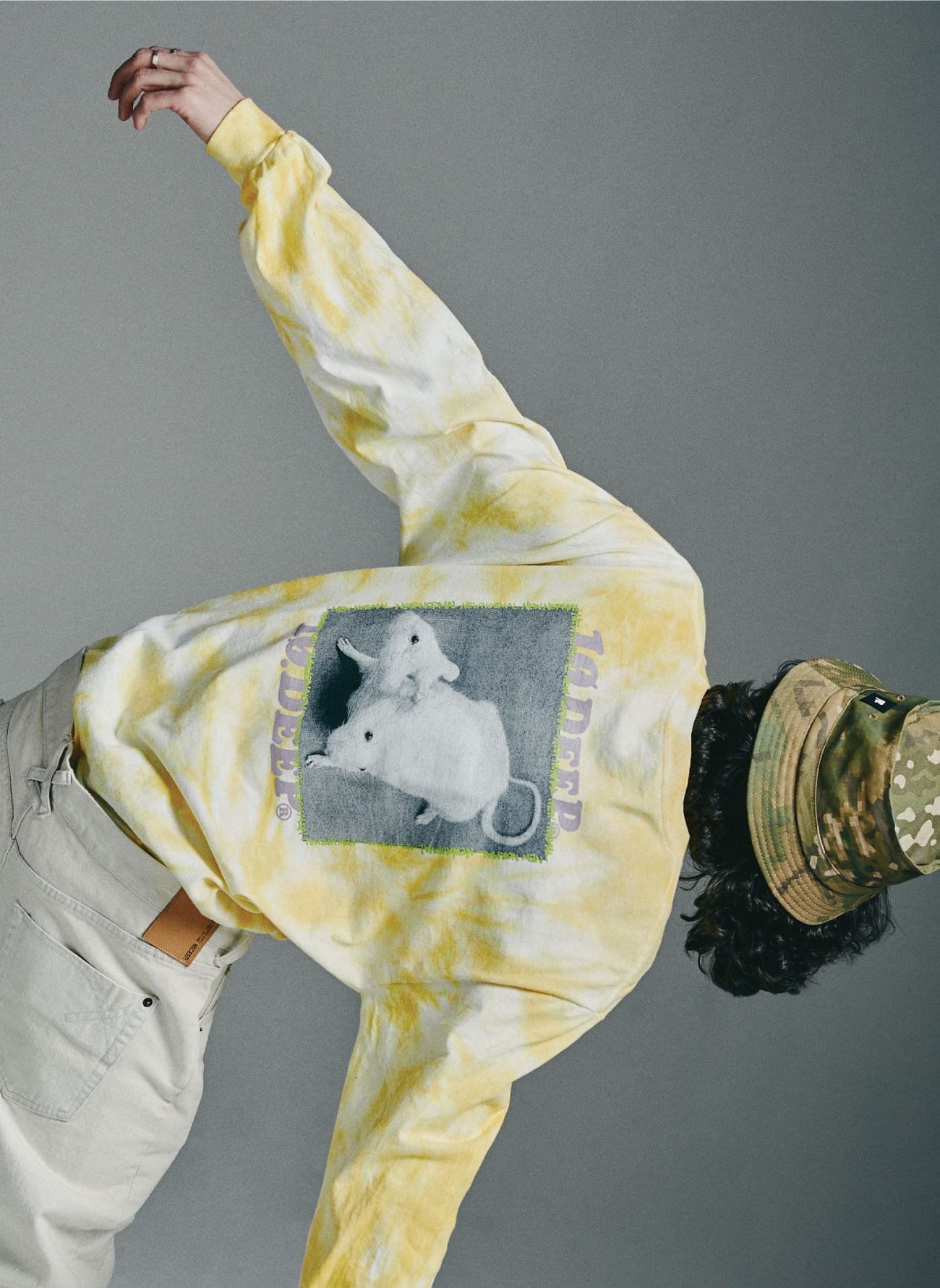 lookbook 10deep the new normal ho19 17