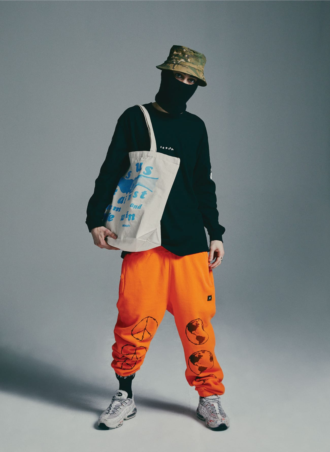 lookbook 10deep the new normal ho19 19