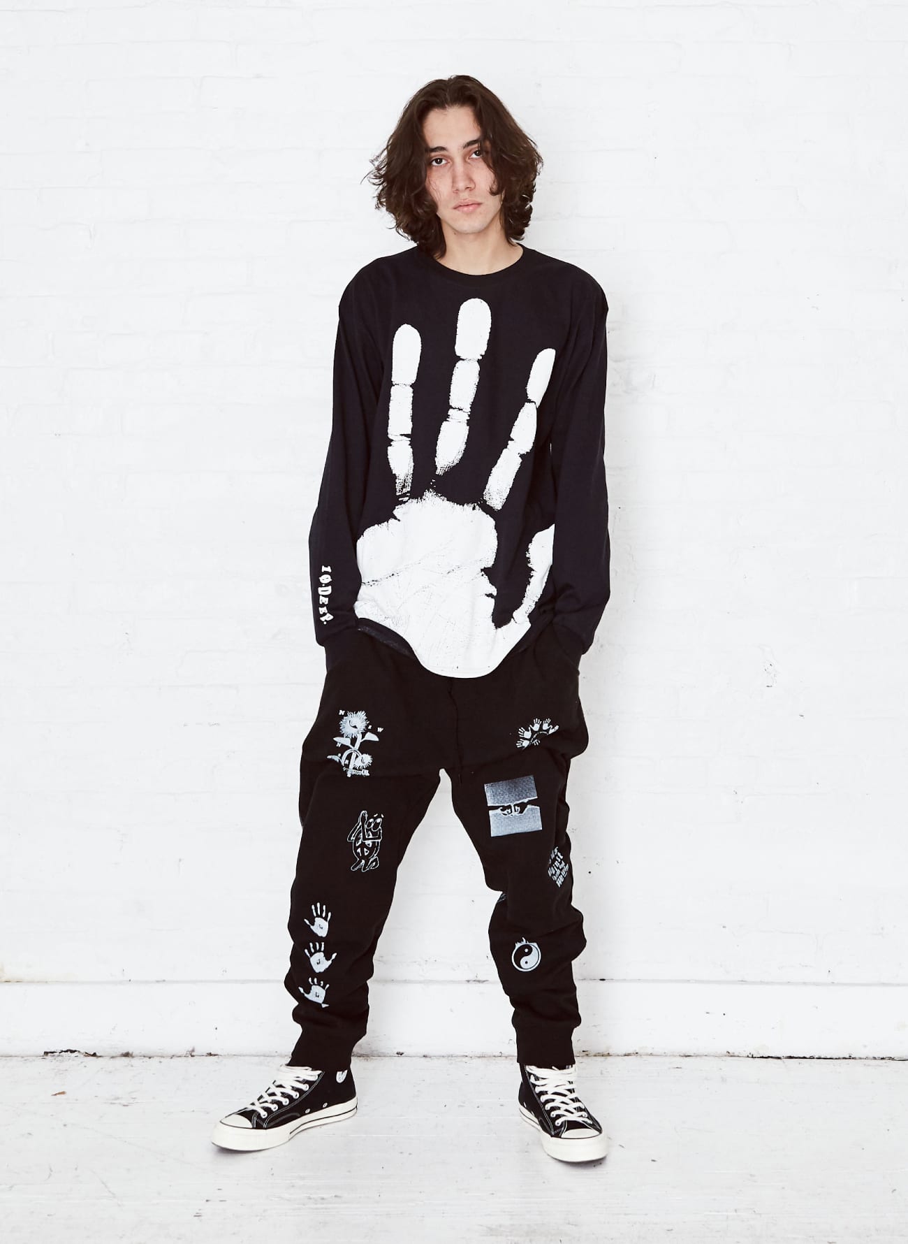 lookbook 10deep the new normal ho19 20