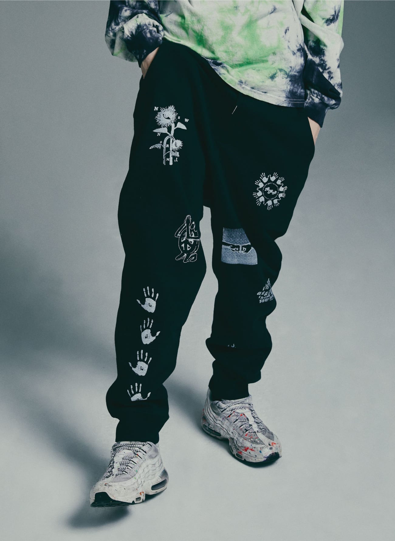 lookbook 10deep the new normal ho19 4