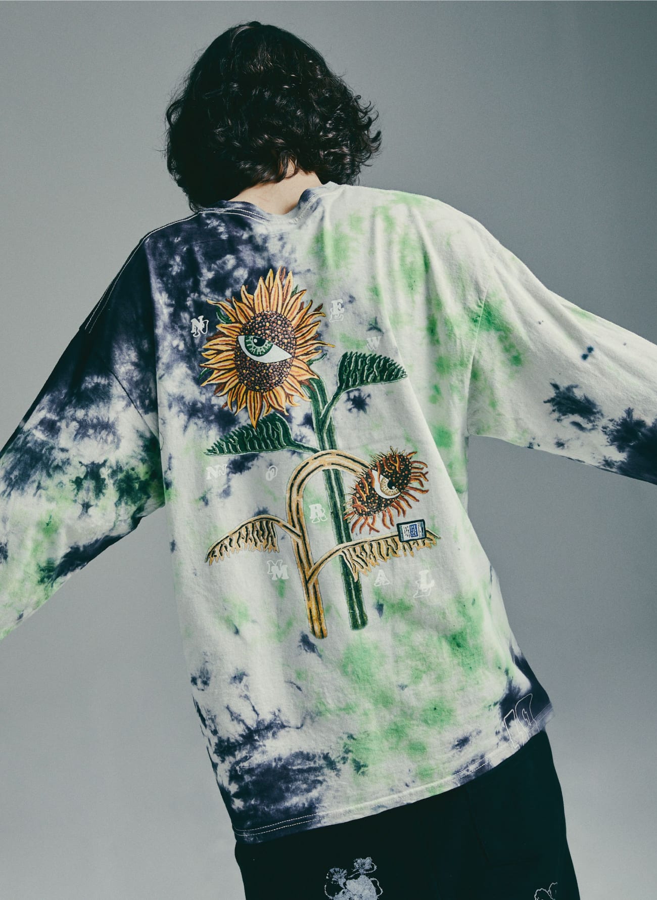 lookbook 10deep the new normal ho19 5