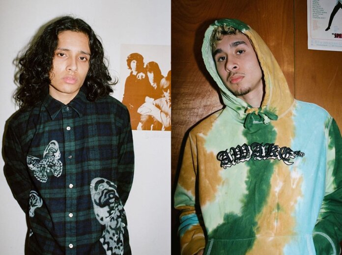 lookbook awake ny fw19 pt2 lookbook awake ny fw19 pt2
