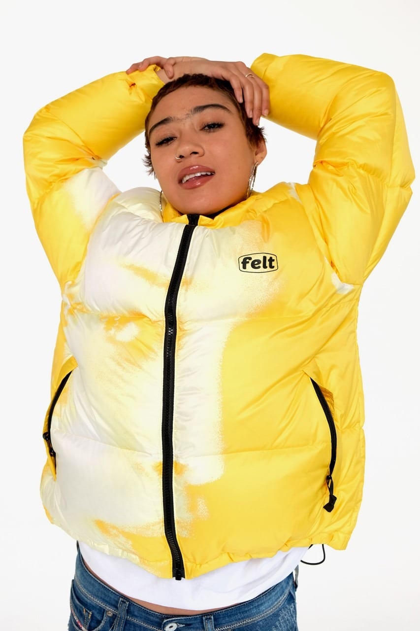 lookbook felt fw19 2