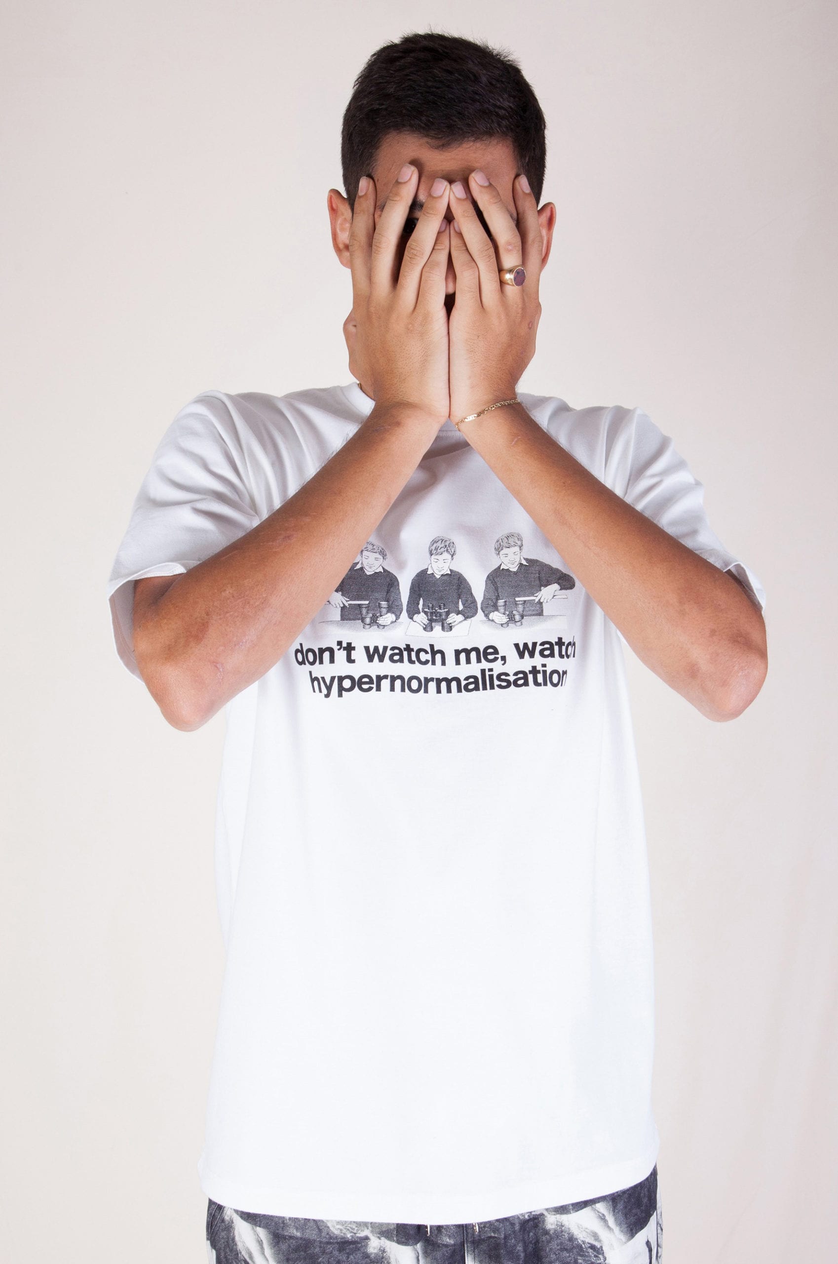 lookbook grind london testing waters fw19 12