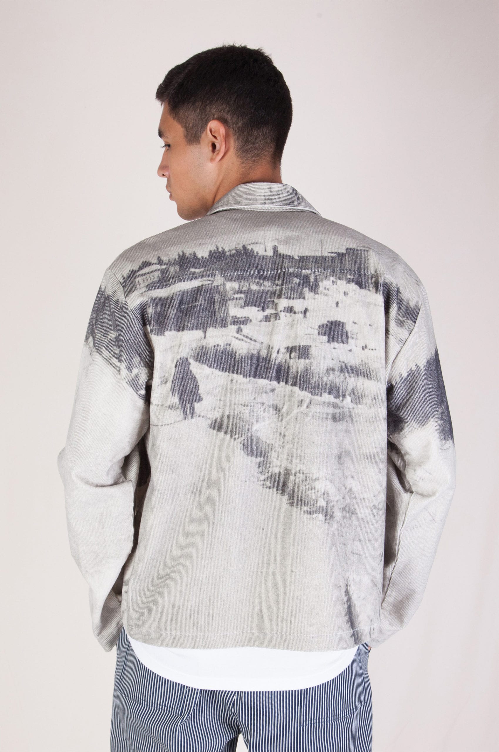 lookbook grind london testing waters fw19 2