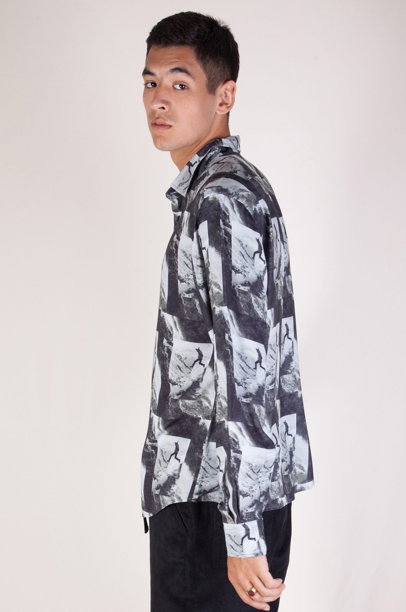 lookbook grind london testing waters fw19 4