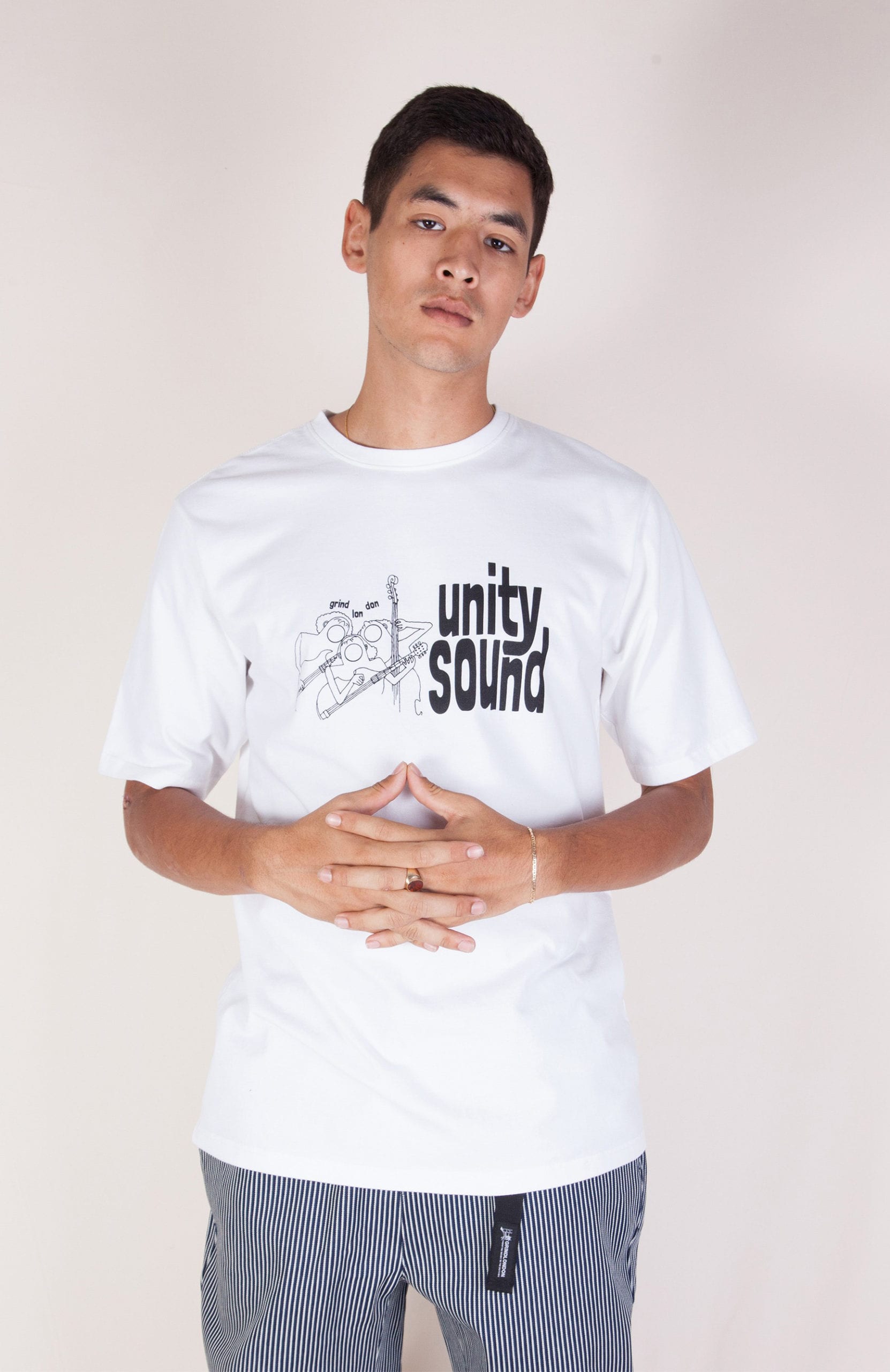 lookbook grind london testing waters fw19 5