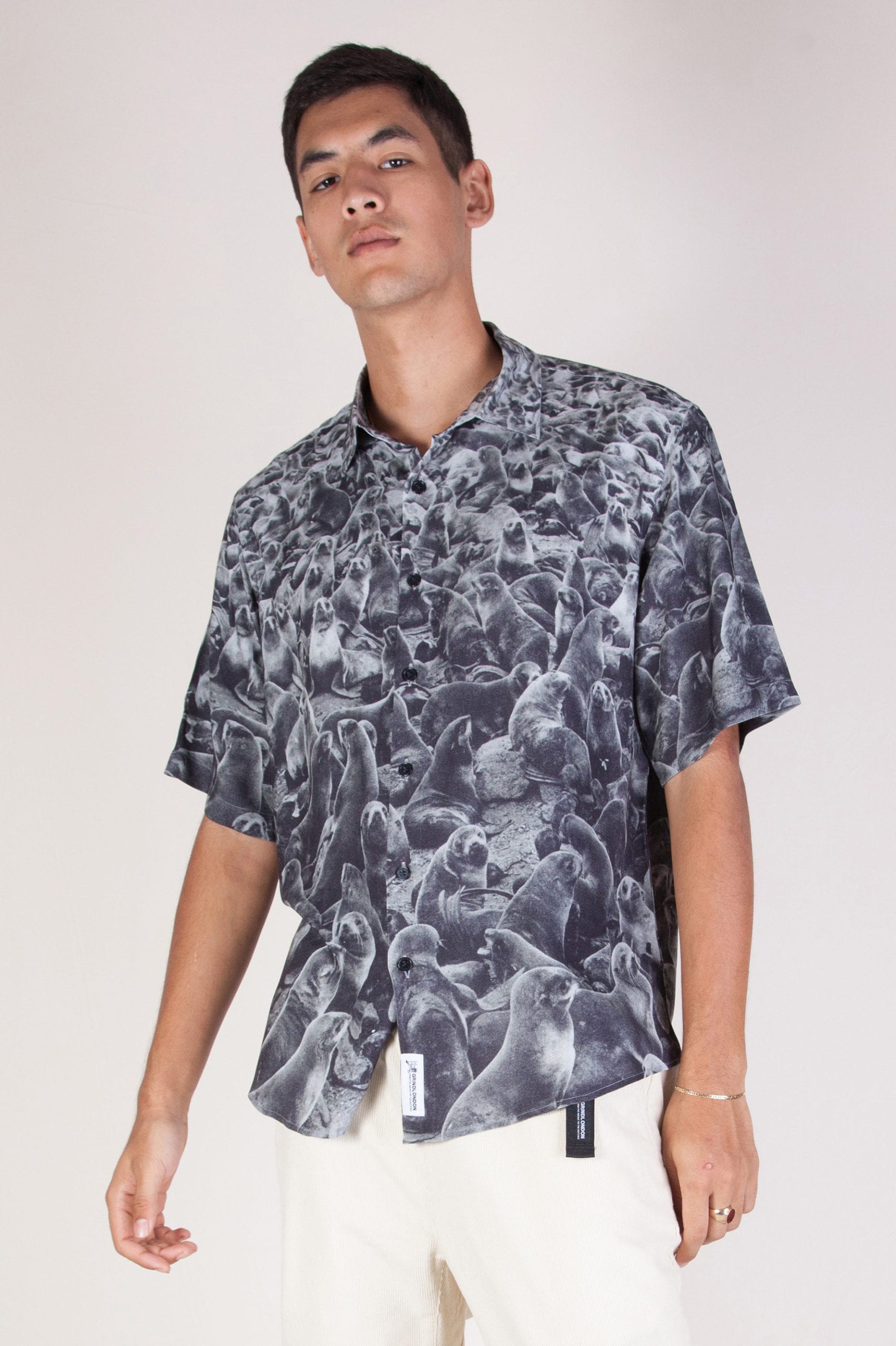 lookbook grind london testing waters fw19 8