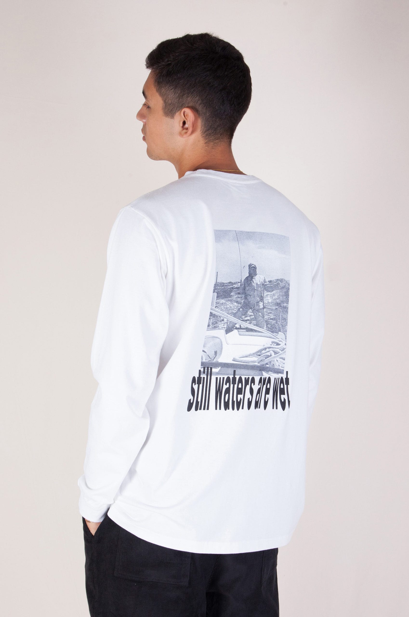 lookbook grind london testing waters fw19 9