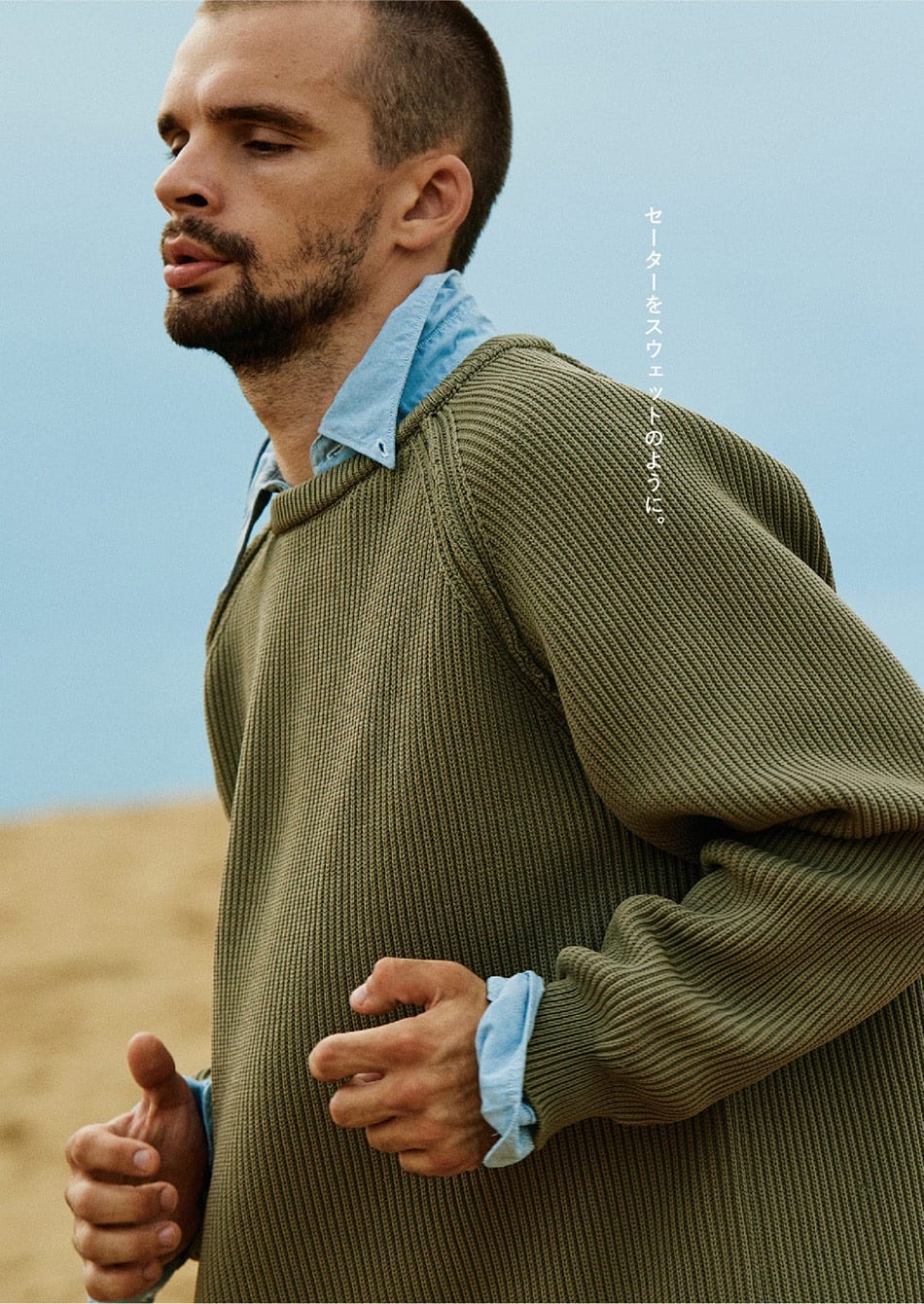 lookbook nanamica ss20 11