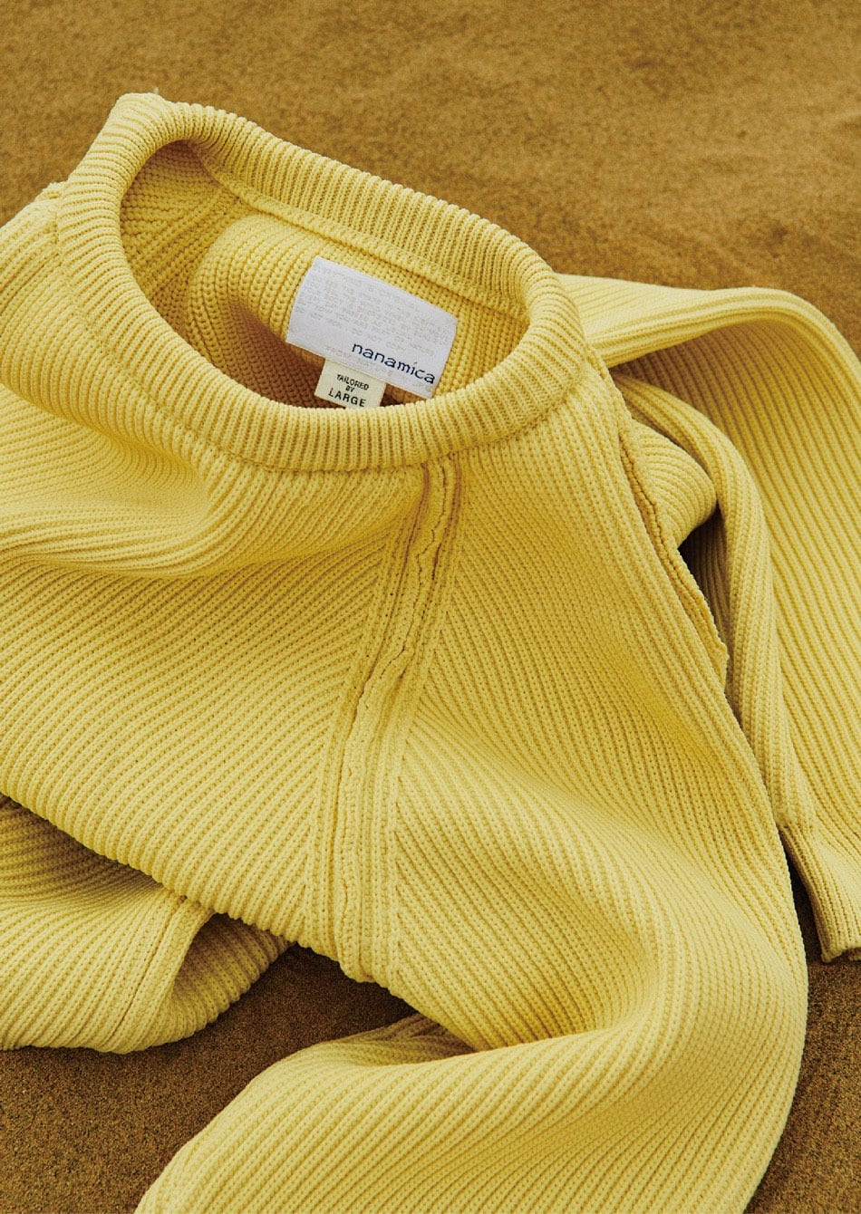 lookbook nanamica ss20 12