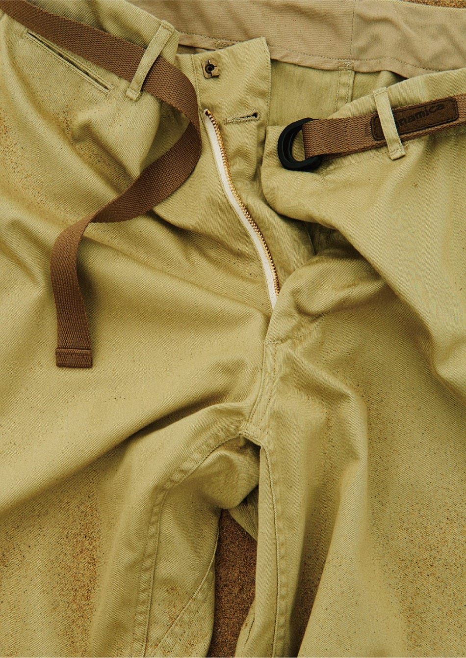 lookbook nanamica ss20 13