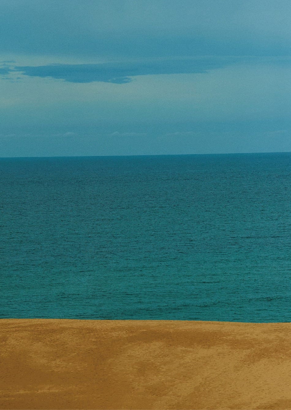 lookbook nanamica ss20 2