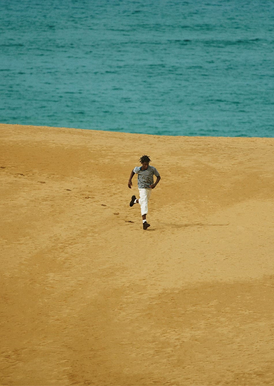 lookbook nanamica ss20 3