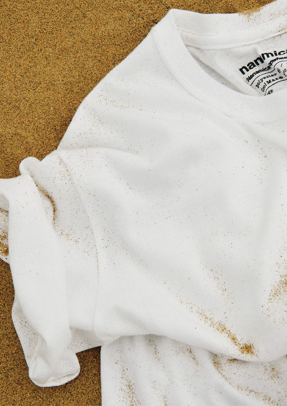 lookbook nanamica ss20 5