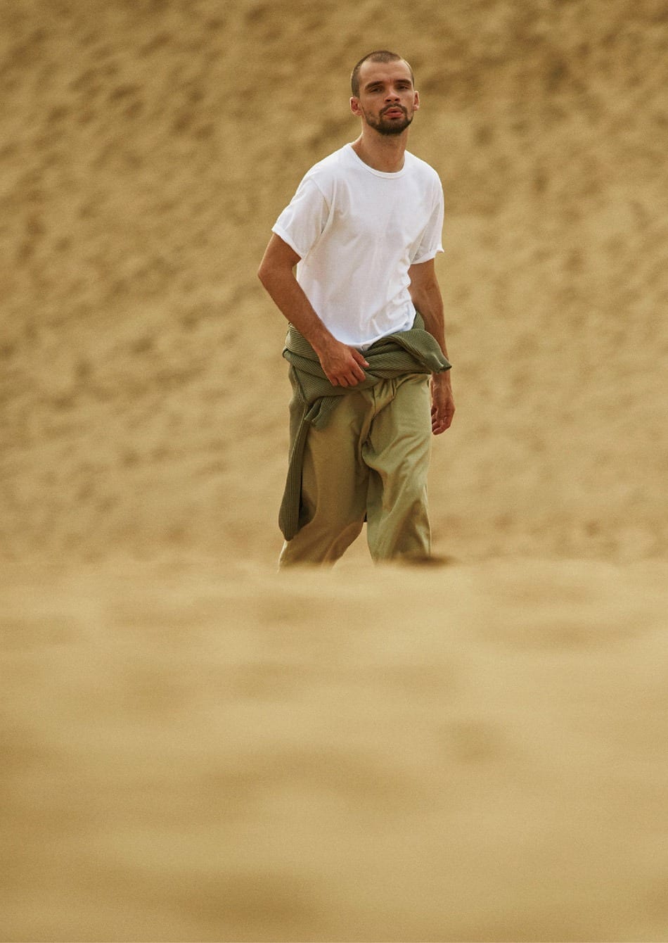 lookbook nanamica ss20 6