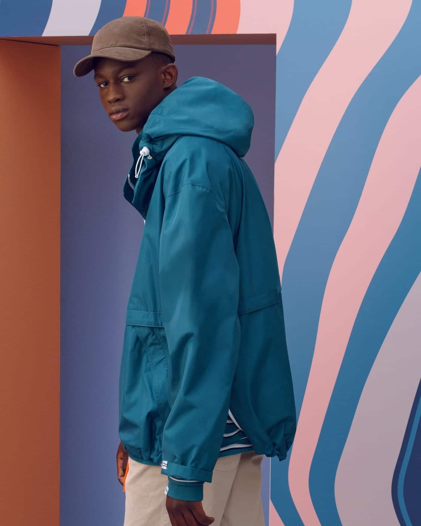 lookbook napapijri ss20 1