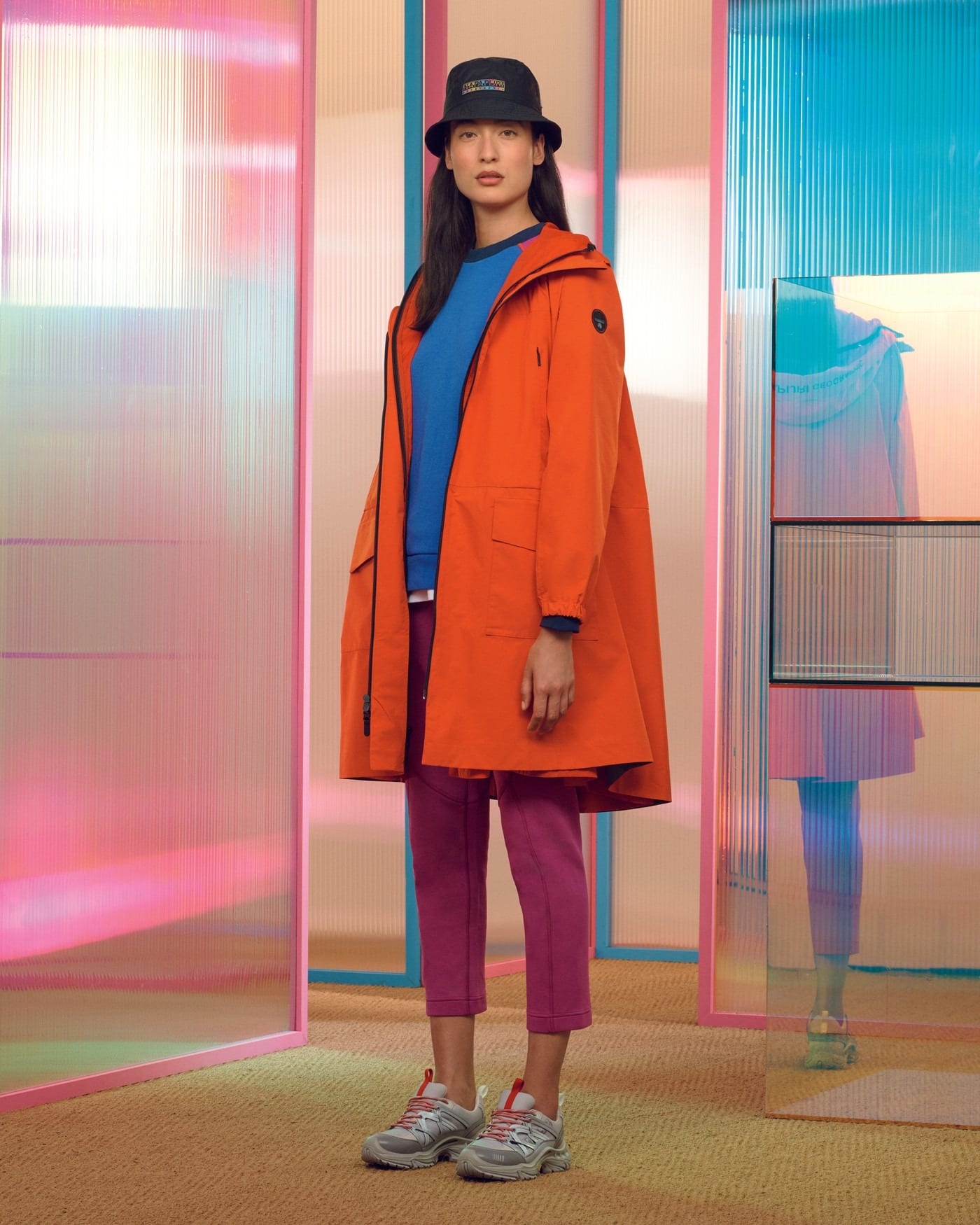 lookbook napapijri ss20 12